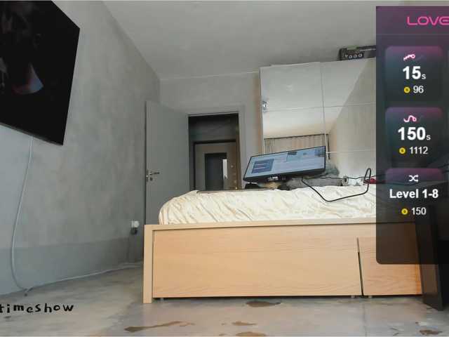 Anymaisa's BongaCams show and profile