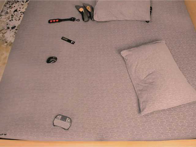 Preview of theanytimeshow