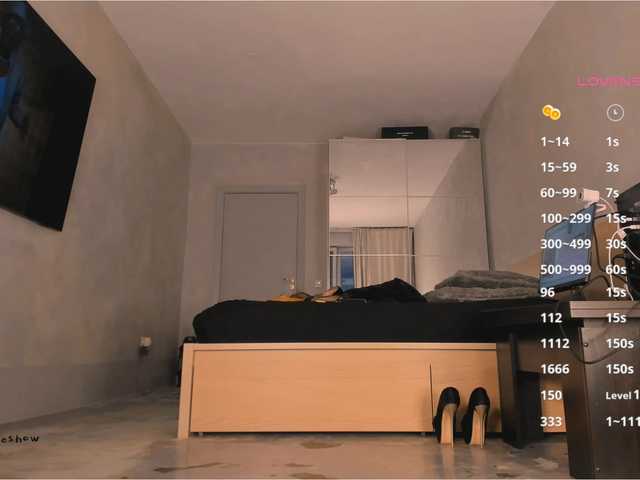 Anymaisa's BongaCams show and profile