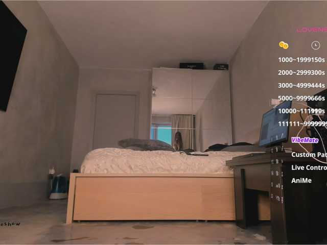 Anymaisa's BongaCams show and profile