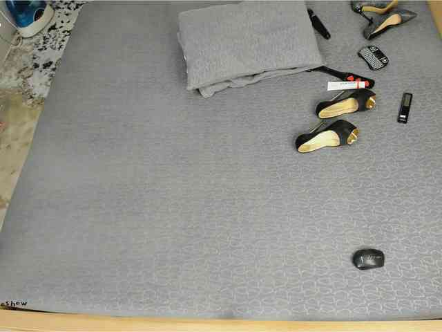 theanytimeshow webcam