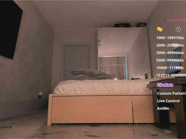 theanytimeshow webcam