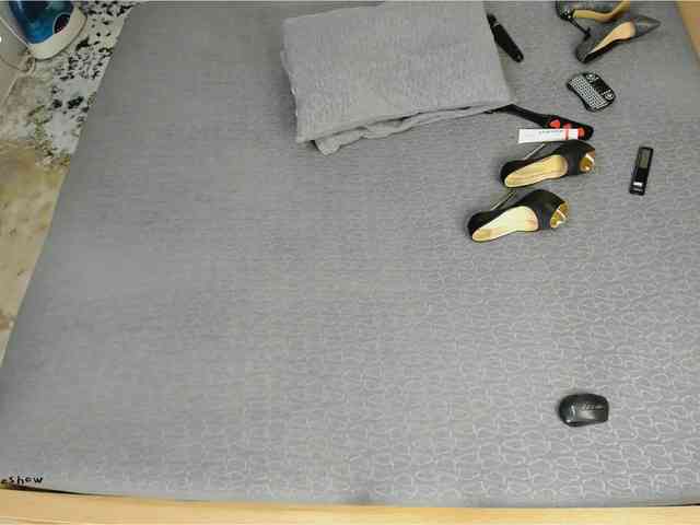 theanytimeshow webcam