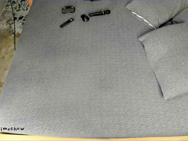 theanytimeshow webcam