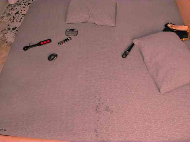 theanytimeshow webcam