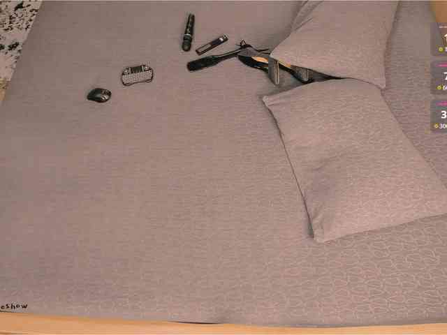 theanytimeshow webcam