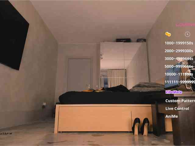 theanytimeshow webcam