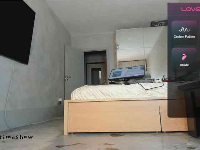 theanytimeshow webcam