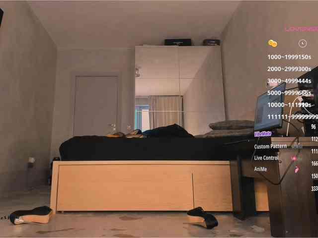 theanytimeshow webcam