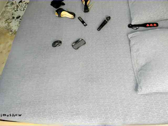 theanytimeshow webcam