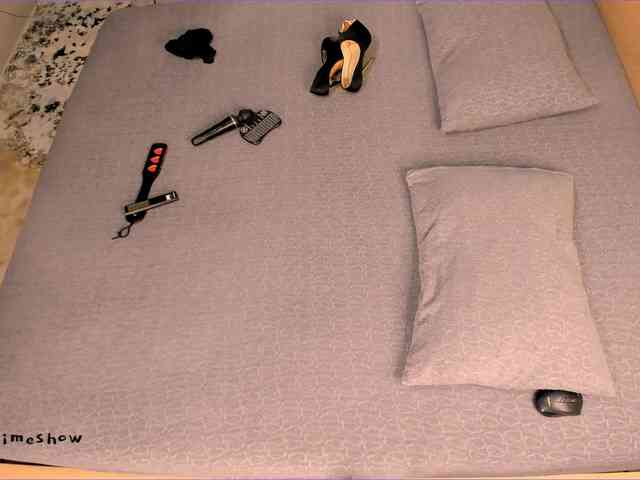 theanytimeshow webcam