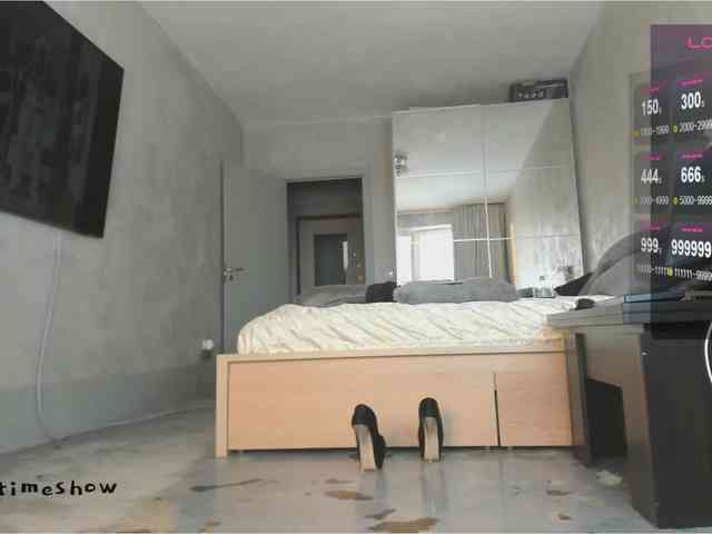 theanytimeshow webcam