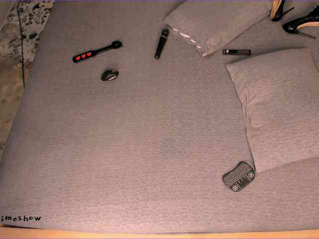 theanytimeshow webcam