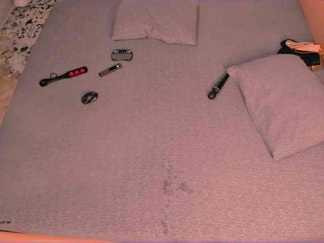 Anymaisa Live Webcam on BongaCams