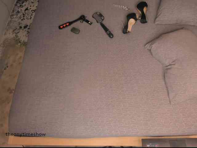 theanytimeshow webcam