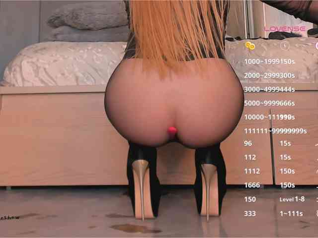 theanytimeshow webcam