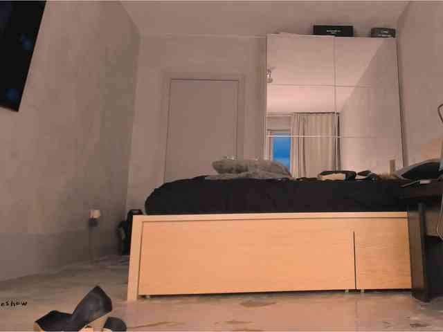 theanytimeshow webcam