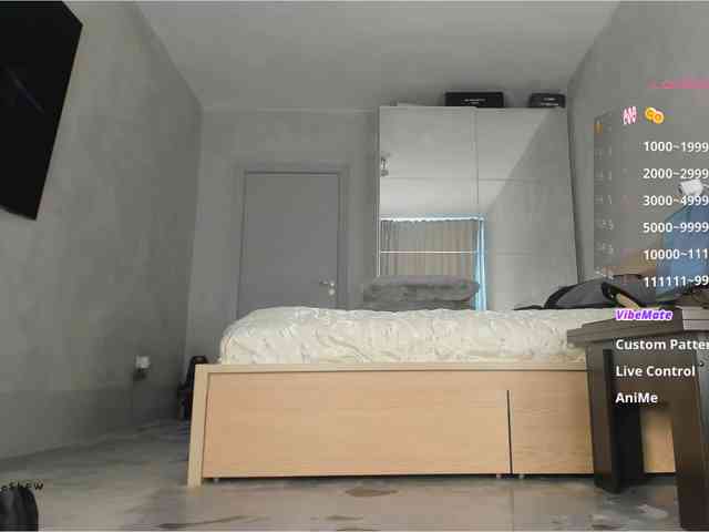 theanytimeshow webcam