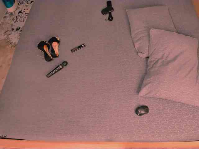 theanytimeshow webcam