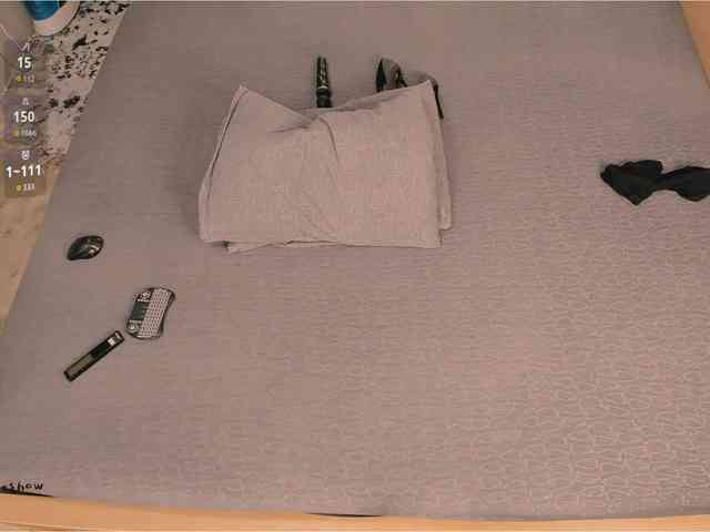 theanytimeshow webcam