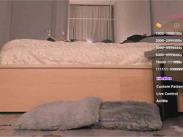 theanytimeshow webcam