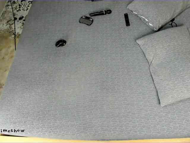theanytimeshow webcam