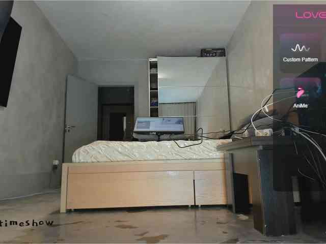 theanytimeshow webcam