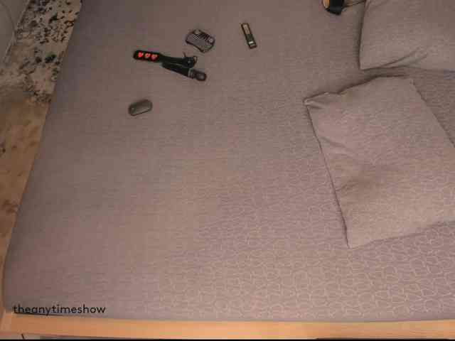 theanytimeshow webcam