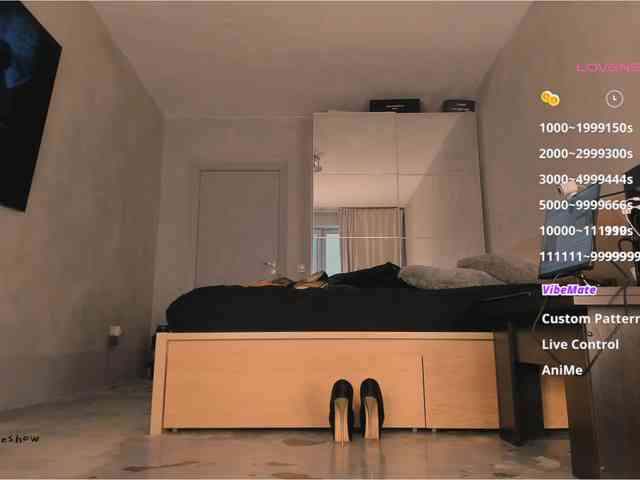 theanytimeshow webcam