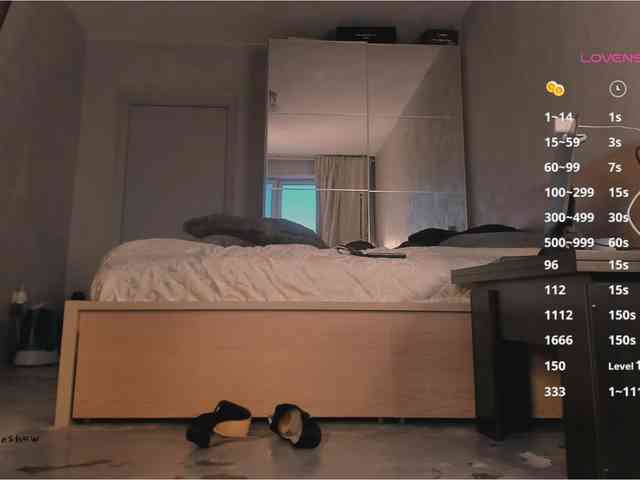 theanytimeshow webcam