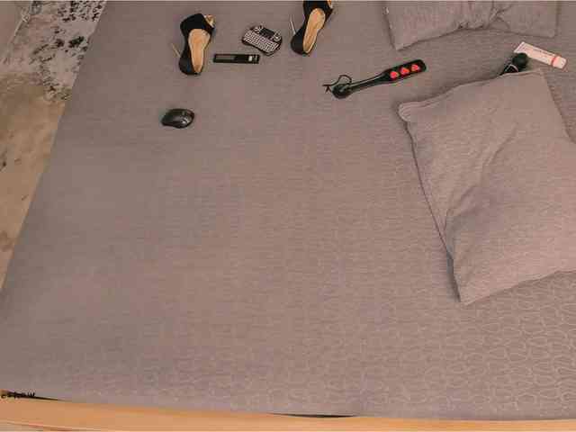 theanytimeshow webcam