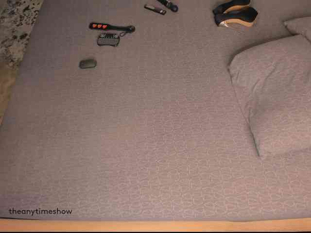 theanytimeshow webcam