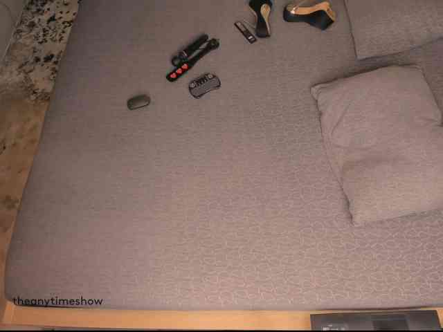 theanytimeshow webcam