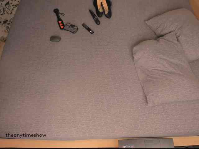 theanytimeshow webcam