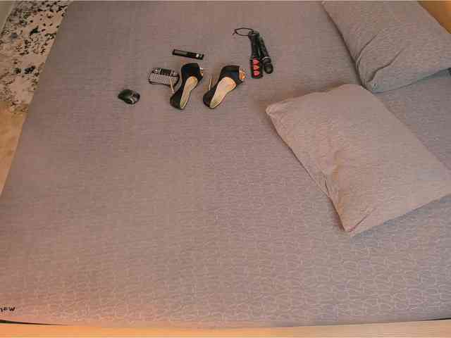 theanytimeshow webcam