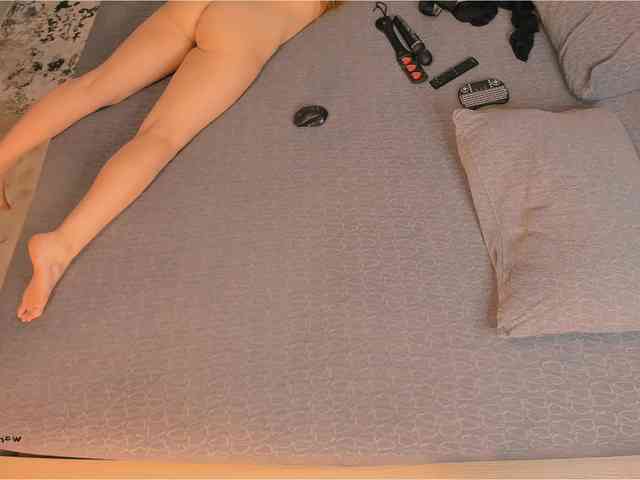 theanytimeshow webcam