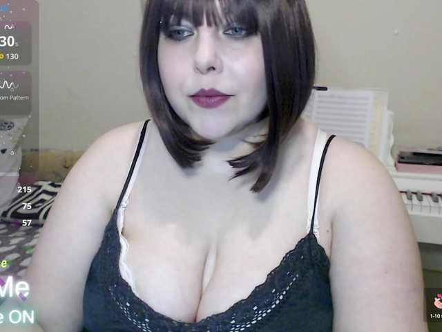 AnabetVampire's BongaCams show and profile