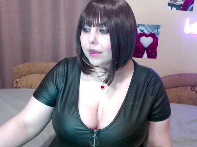 AnabetVampire's BongaCams show and profile