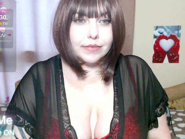 AnabetVampire's BongaCams show and profile