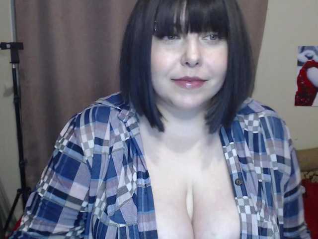 AnabetVampire's BongaCams show and profile