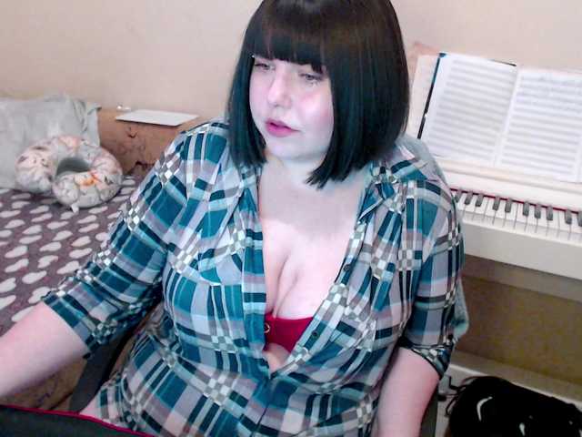AnabetVampire's BongaCams show and profile
