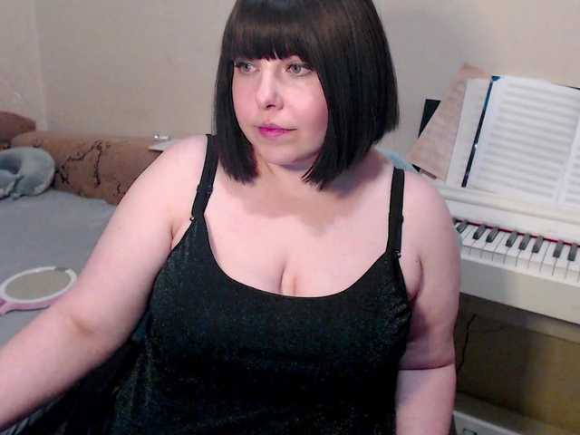 AnabetVampire from BongaCams is Freechat