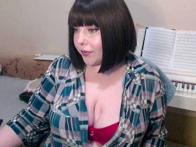 AnabetVampire's BongaCams show and profile