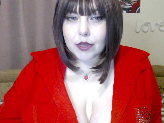 AnabetVampire's BongaCams show and profile