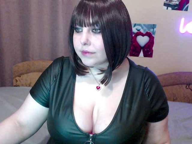 AnabetVampire from BongaCams is Freechat