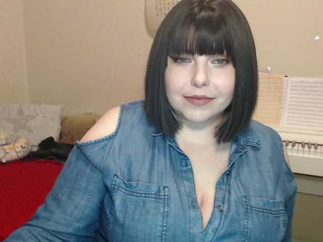 AnabetVampire's BongaCams show and profile