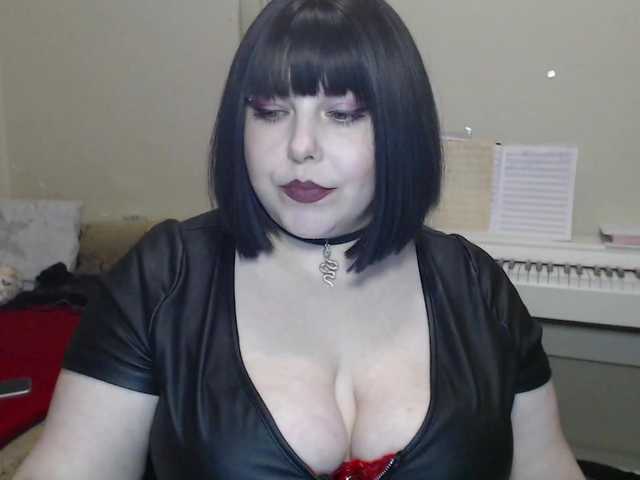 AnabetVampire's BongaCams show and profile