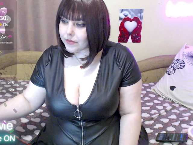 AnabetVampire's BongaCams show and profile