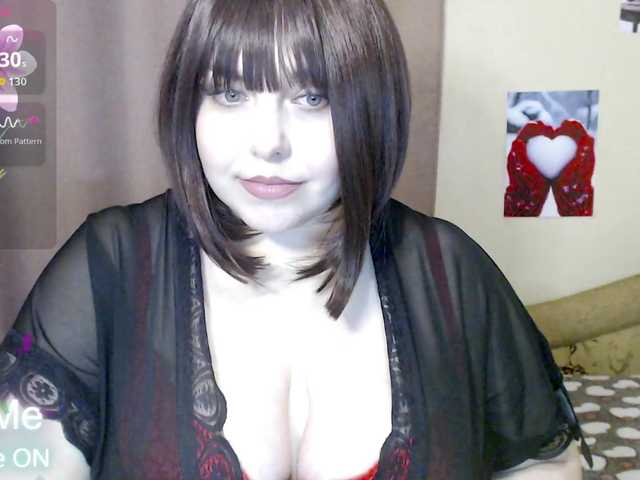 AnabetVampire live cam