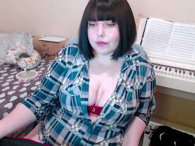 AnabetVampire's BongaCams show and profile